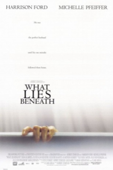 poster Revelaciones&nbsp;&nbsp;(2000)