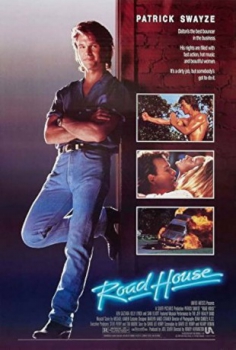 poster El duro&nbsp;&nbsp;(1989)