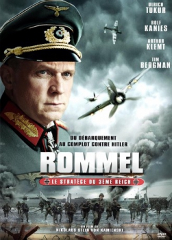 poster Rommel&nbsp;&nbsp;(2012)