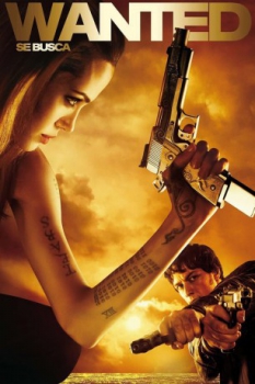poster Se busca&nbsp;&nbsp;(2008)