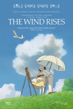 poster Se levanta el viento&nbsp;&nbsp;(2013)
