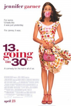 poster Si yo tuviera 30&nbsp;&nbsp;(2004)