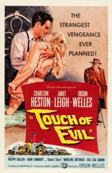 poster Sombras del mal&nbsp;&nbsp;(1958)