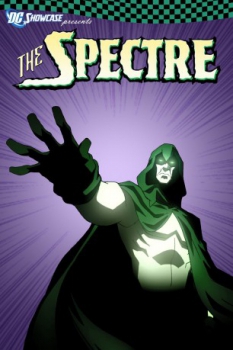 poster The Spectre&nbsp;&nbsp;(2010)