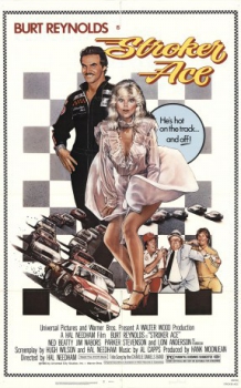 poster Stroker Ace&nbsp;&nbsp;(1983)