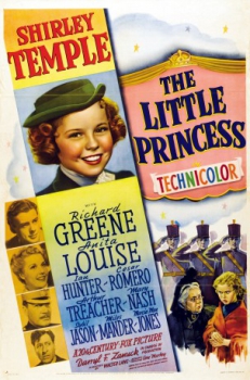 poster Sueño de hadas&nbsp;&nbsp;(1939)