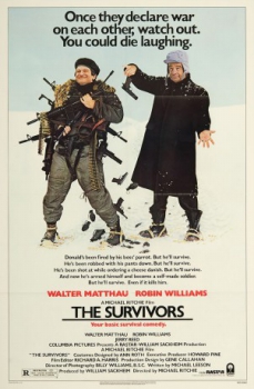 poster Sufridos ciudadanos&nbsp;&nbsp;(1983)