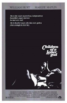 poster Te amaré en silencio&nbsp;&nbsp;(1986)