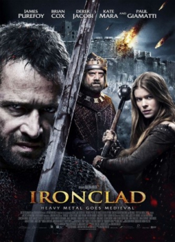 poster Templario&nbsp;&nbsp;(2011)