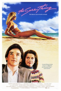 poster Tentaciones de verano&nbsp;&nbsp;(1985)