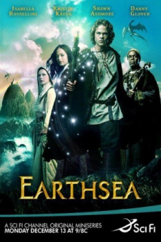 poster Terramar&nbsp;&nbsp;(2004)