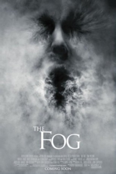 poster Terror en la niebla&nbsp;&nbsp;(2005)