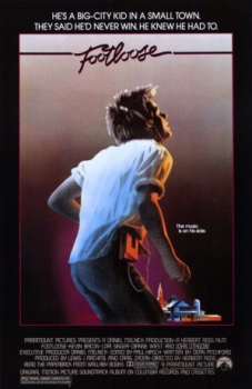 poster Todos a bailar&nbsp;&nbsp;(1984)