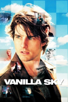 poster Vanilla Sky