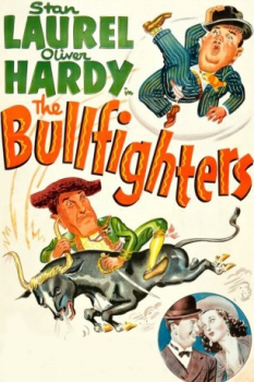 poster Toreros&nbsp;&nbsp;(1945)