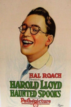 poster Tribulaciones&nbsp;&nbsp;(1920)