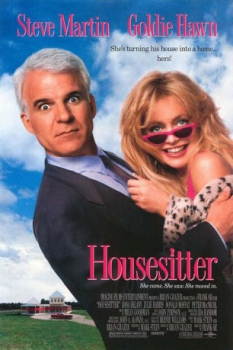 poster Tu casa es mi casa&nbsp;&nbsp;(1992)