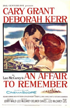 poster Tú y yo&nbsp;&nbsp;(1957)