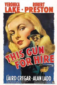 poster Un alma atormentada&nbsp;&nbsp;(1942)