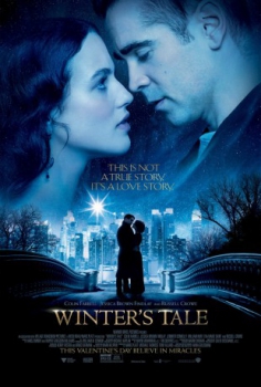 poster Un cuento de invierno&nbsp;&nbsp;(2014)