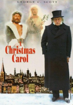 poster Un cuento de navidad&nbsp;&nbsp;(1984)