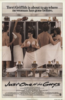 poster Un muchacho como todos&nbsp;&nbsp;(1985)