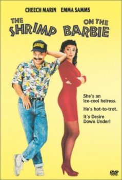 poster Un novio infernal&nbsp;&nbsp;(1990)