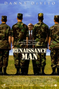 poster Un nuevo hombre