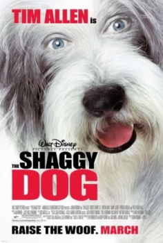 poster Un papá con pocas pulgas&nbsp;&nbsp;(2006)
