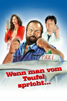 poster Un pie en el cielo&nbsp;&nbsp;(1991)