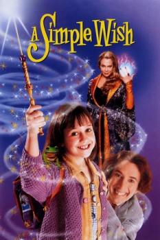 poster Un simple deseo&nbsp;&nbsp;(1997)