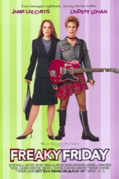 poster Un viernes alocado&nbsp;&nbsp;(2003)
