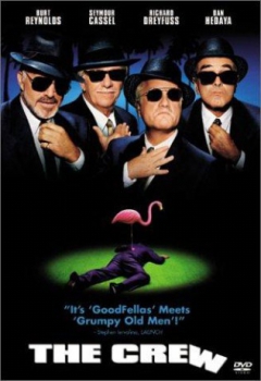 poster Una banda de cuidado&nbsp;&nbsp;(2000)