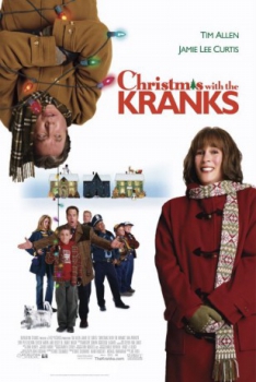 poster Una Navidad de locos&nbsp;&nbsp;(2004)