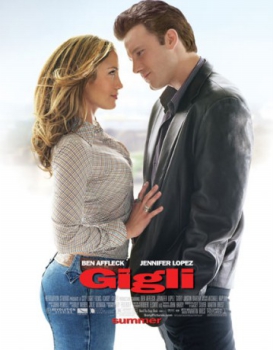poster Una relación peligrosa&nbsp;&nbsp;(2003)