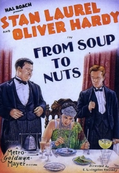 poster Una situacion embarazosa&nbsp;&nbsp;(1928)