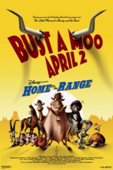 poster Vacas vaqueras&nbsp;&nbsp;(2004)