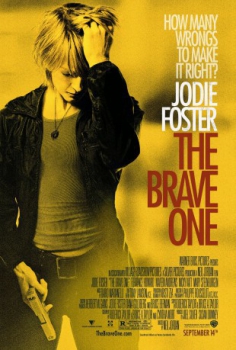 poster Valiente&nbsp;&nbsp;(2007)