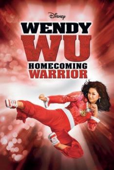poster Wendy Wu