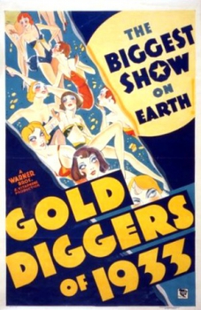 poster Vampiresas de 1933&nbsp;&nbsp;(1933)