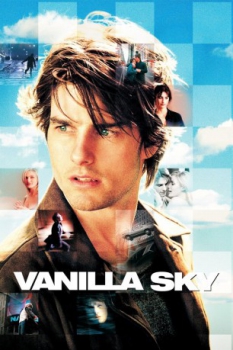 poster Vanilla Sky&nbsp;&nbsp;(2001)