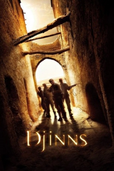 poster Varados&nbsp;&nbsp;(2010)