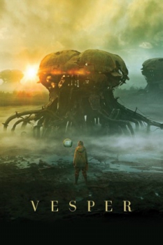 poster Vesper&nbsp;&nbsp;(2022)