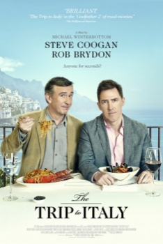 poster Viaje a Italia&nbsp;&nbsp;(2014)