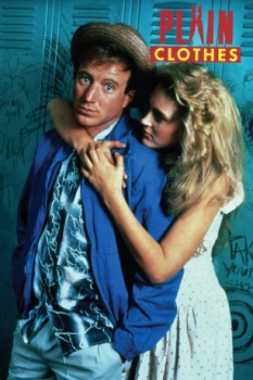 poster Volver a la onda&nbsp;&nbsp;(1988)