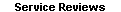 Service Reviews