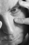 Time for solve sexual problems. Men health.