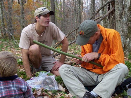 Experiential Learning