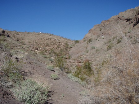 Mouse over to see arrows