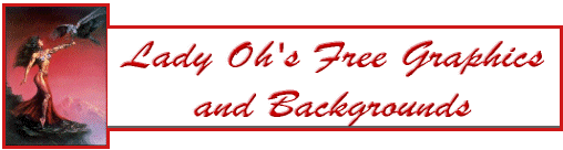 Thank you for the background!